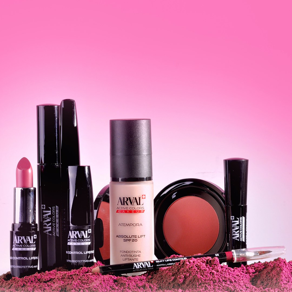 Make-up