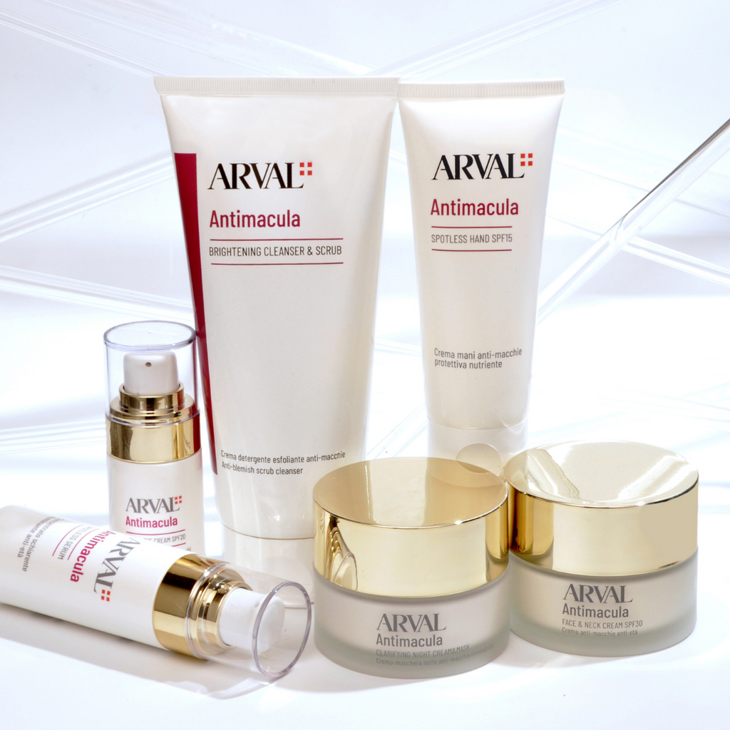 Skincare