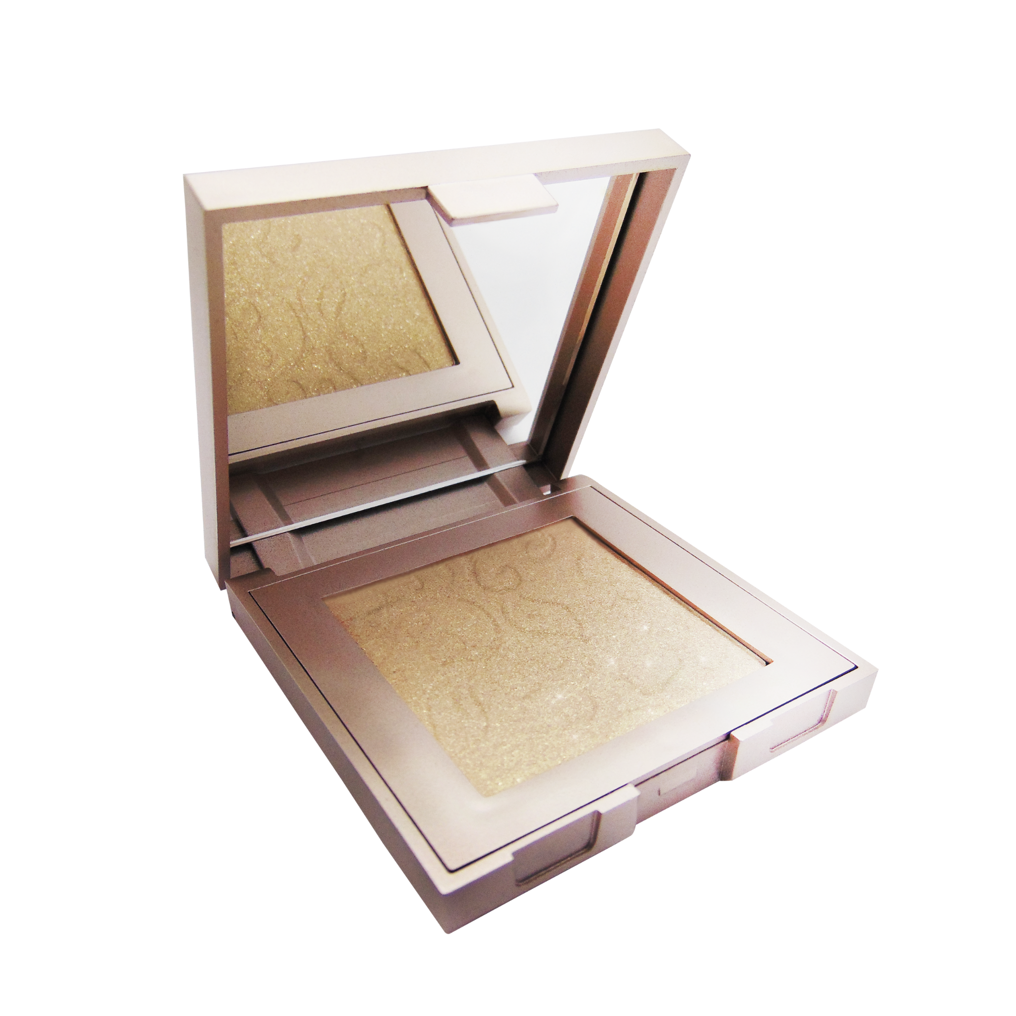 Stardust Glow | Illuminante all over