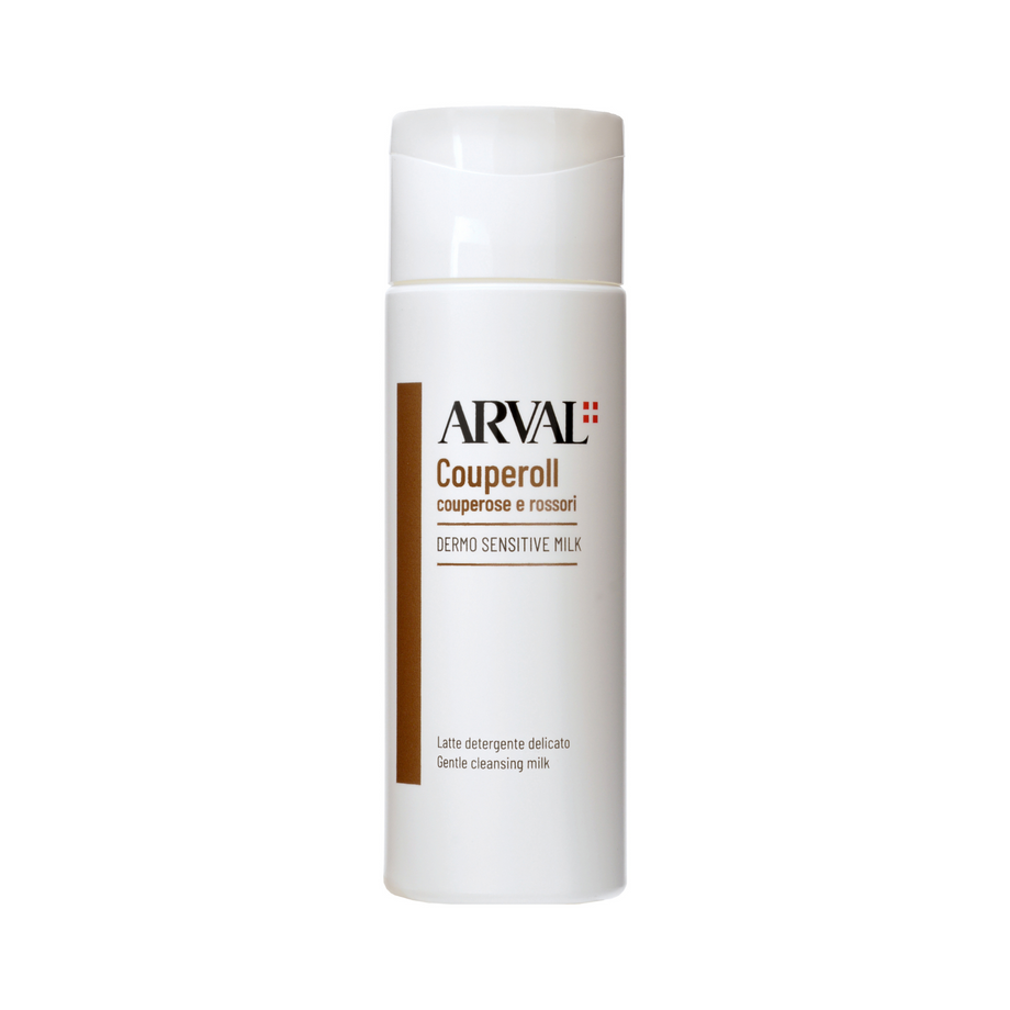 Arval Couperoll Night Serum Night Serum Against Redness