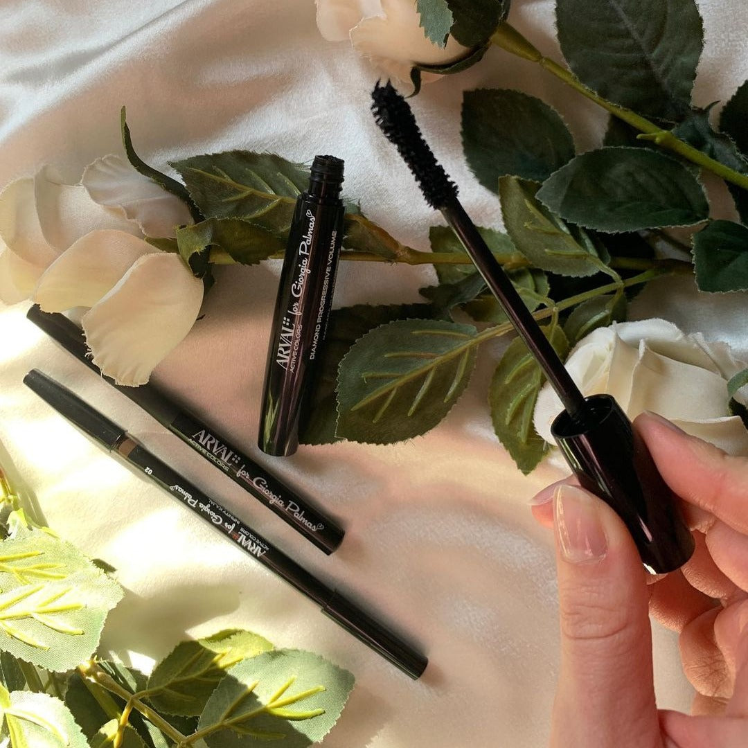 Diamond progressive volume | mascara multi dimensione fl. 11 ml