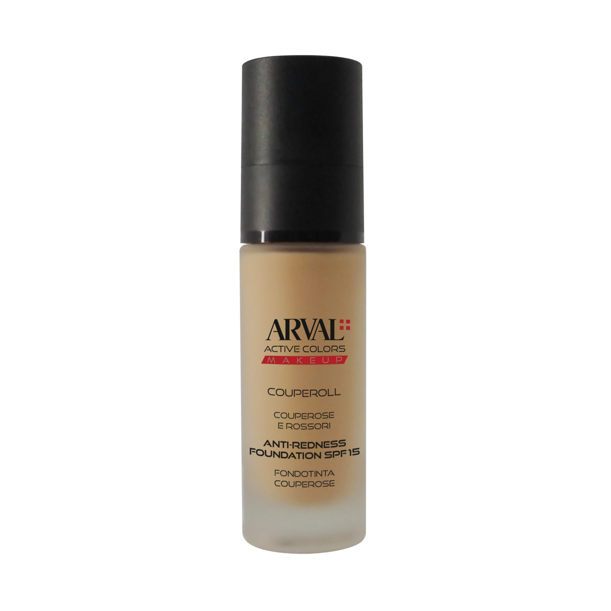 Arval Couperoll Double Serum – Pflegeserum Für Empfindliche Haut
