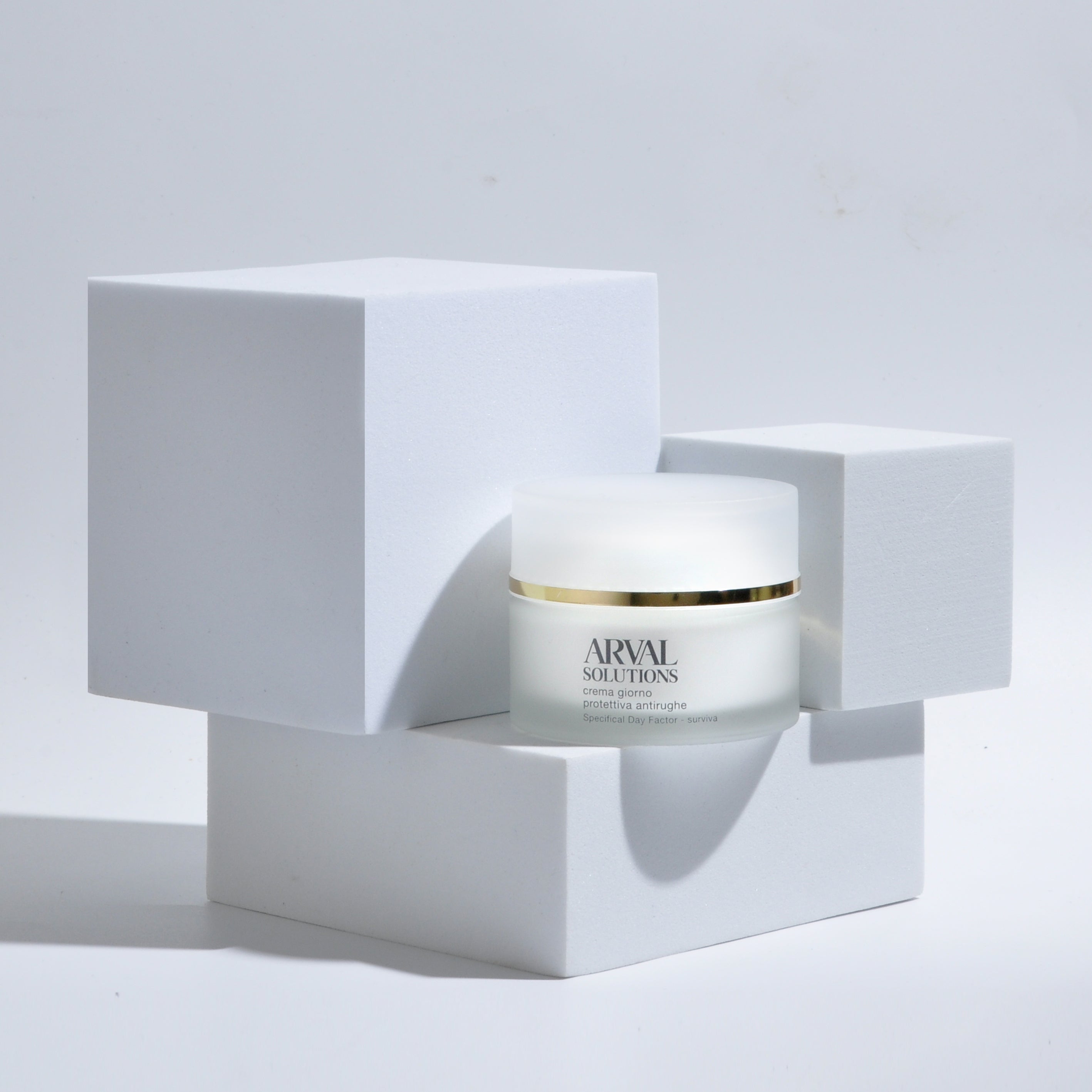 Specificial Solutions | Specifical Day Factor | Crema giorno protettiva antirughe ...