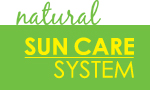 sun care system